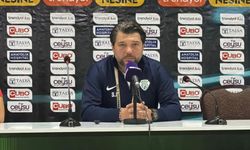 Serikspor teknik direktörü Sinan Paşalı’dan olay açıklama!