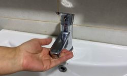 Kemer’de iki günlük su kesintisi! İçme suyu hattı yenilenecek