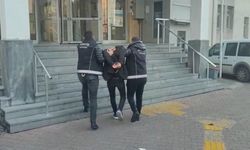 Antalya ve Mersin'de arandı, Kayseri'de yakalandı!