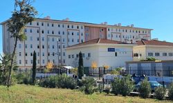 Serik'te üniversite öğrencisine bıçaklı saldırı