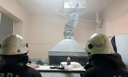 Burdur’da temizlenmeyen baca felakete neden oluyordu