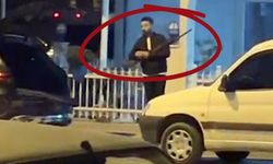 Tartıştığı restoran işletmecisini vurdu!