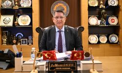 Başkan Adlıhan Dere: "Yerli üretime yönelen her tercih esnafımıza güç verir"