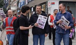 TİP tutuklamalara sert tepki gösterdi: “MESEM tarihe karışacak”