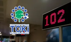 TOKİ Kahramanmaraş çekilişi ne zaman, saat kaçta?