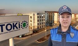 Antalya Emniyeti'nden TOKİ uyarısı