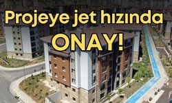 Antalya’da tartışmalı TOKİ projesine onay! Konyaaltı’nda 5 bin konutluk TOKİ!