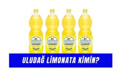 Uludağ Limonata Kimin? Gazoz Markası Türk Malı Mı?
