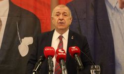 Ümit Özdağ’ın davasında yeni gelişme: Dosya Antalya’ya gönderildi!