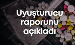 İçişleri Bakanı Yerlikaya, son 1 haftanın uyuşturucu raporunu açıkladı!