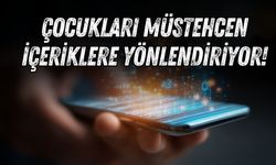 Yapay zeka çocukları müstehcen içeriklere yönlendiriyor!