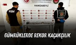 Türkiye kaçak cennetine döndü! Rakamlara inanamayacaksınız
