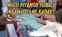 2026 Milli Piyango yılbaşı ikramiyesi ne kadar? Milli Piyango bilet fiyatları