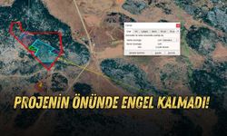 Akseki’de orman arazisine maden ocağı! 34 futbol sahası büyüklüğünde