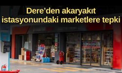 AESOB Başkanı Adlıhan Dere: "Bisküviyle madeni yağ yan yana"