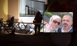 Eşini öldürmeden önce internette yaptığı arama 'şok' etti