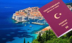 Karadağ geri adım attı! Vizesiz girişler başlıyor