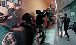 Antalya dahil 33 ilde eş zamanlı DEAŞ operasyonu: 233 şüpheli yakalandı