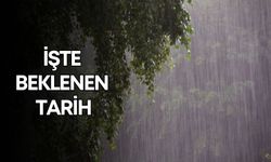 Yeni yağmur geliyor! En çok Antalya’da etkili olacak