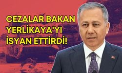 Sürücülere verilen cezalar Bakan Yerlikaya'yı bile isyan ettirdi!