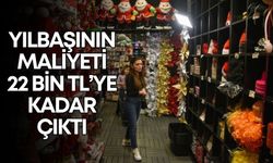 Antalya’da yılbaşı kutlamanın maliyeti dudak uçuklatıyor