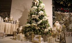 Antalya yılbaşına hazırlanıyor! Süslemenin maliyeti ne kadar?