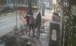 Yüzlerinde kar maskesi ellerinde beyzbol sopasıyla saldırdılar