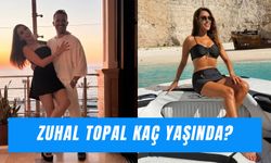 Zuhal Topal Kaç Yaşında? Eşi, Çocuğu ve Özel Hayatı…