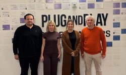 Antalya Teknokent, Silikon Vadisi'ne ofis açıyor