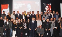 ANTİAD’da vergi denetiminin dijitalleşmesi masaya yatırıldı