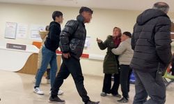 Burdur'da 17 yaşındaki gençlerin kavgasında bıçak konuştu