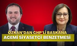 Akseki’de tansiyon yükseliyor! Özkan’dan CHP’li başkana 'acemi siyasetçi' benzetmesi