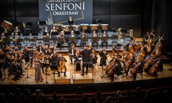 ADSO, DenizBank Konserleri’nde Brahms ve Berlioz ile sahnedeydi