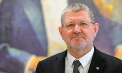 ATSO Meclis Başkanı Öztürk'ten Cumhurbaşkanı Erdoğan'a teşekkür