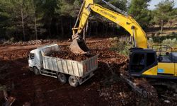 Aksu'da doğayla uyumlu modern hayvan barınağı kuruluyor