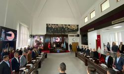 Aksu Belediyesi meclisi olağanüstü toplanıyor! Gündem CHP VE MHP’nin çekimser oyları!