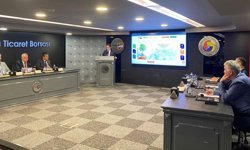 Antalya’nın patronlarından hükümete çağrı: “Acil ve somut adımlar atılmalı”