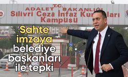 Meclis’teki sahte imzaya tepki gösteren CHP’li Başarır, belediye başkanlarını örnek verdi