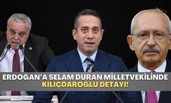 Erdoğan’a selam duran milletvekilinde Kılıçdaroğlu detayı! CHP’li Başarır: “Yalvardık, dinlemedi”