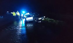 Manavgat'ta yasal sınırın 6 katı alkollü çıkan sürücüye şok ceza