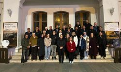 Antalya’da yeşil sahadan tiyatro sahnesine