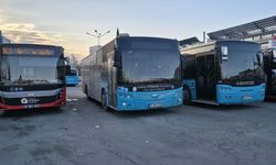 Antalya ulaşımında ilginç tablo: Otobüs ve ANTRAY kan kaybederken Nostalji Tramvayı yükselişte