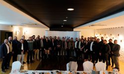 ATİP’ten Antalya ticaretini dünyaya taşıyacak 2026 vizyonu