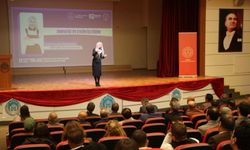 Antalya’da eğitimde motivasyon masaya yatırıldı