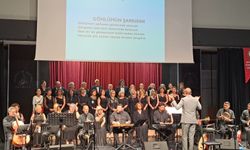 Antalya’da merhum Akgün Çöl’ü anma konseri düzenlenecek