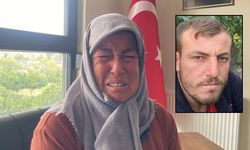 Antalya’daki cinayet davasında anne isyan etti!