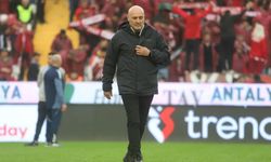 Antalyaspor’a ‘Uğurlu’ dokunuş! Önceki 2 teknik adam geride kaldı