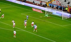 Antalyaspor’un 25 maçlık "beyaz nokta" hasreti!