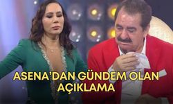 Asena sahneye çıktı, Tatlıses donakaldı: Türkiye bu buluşmayı konuşuyor