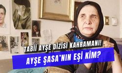 Ayşe Şasa Eşi Kim? Ünlü Senarist Hangi Filmleri Yazdı?